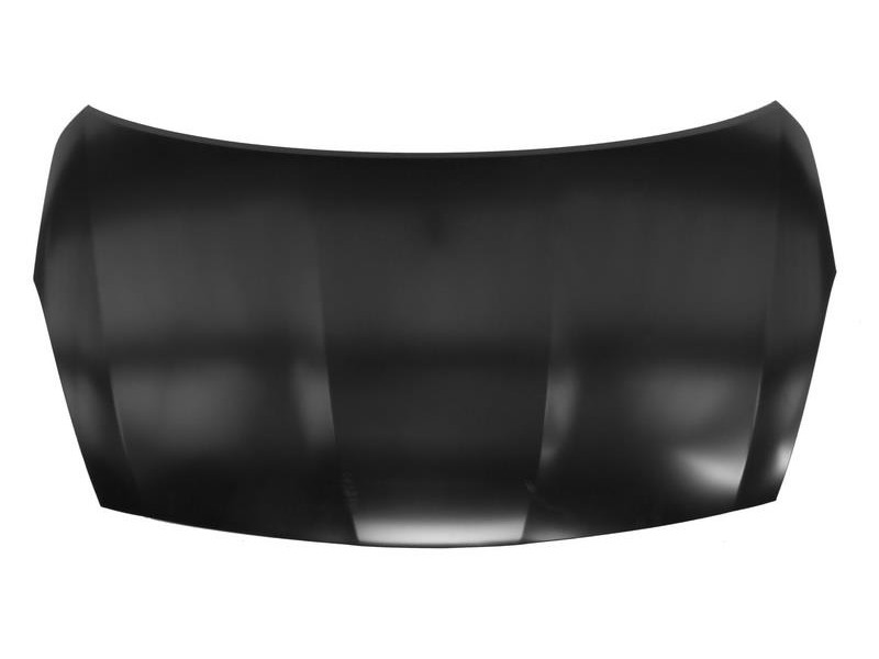 Капот Hyundai i20 2009-2012 Тайвань 664001J000