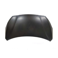 Капот Hyundai i20 12-16 (Тайвань) 664001J500