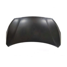 Капот Hyundai i20 12-16 (Тайвань) 664001J500