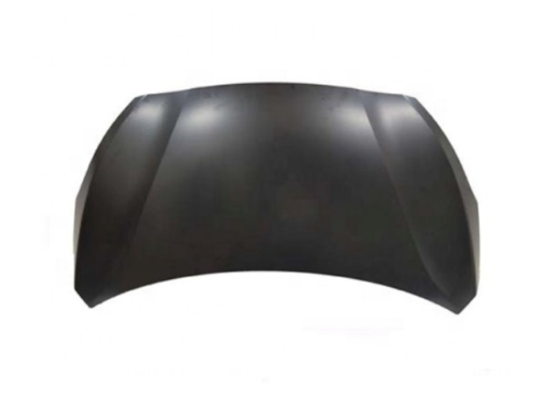 Капот Hyundai i20 12-16 (Тайвань) 664001J500