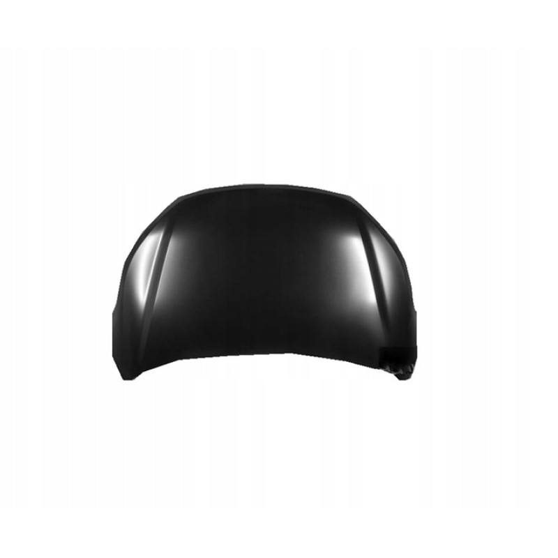 Капот Hyundai ix25 / Creta 2016- (Тайвань)  66400M0000