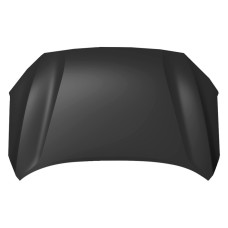 Капот Hyundai Kona 2017- Тайвань  66400J9000