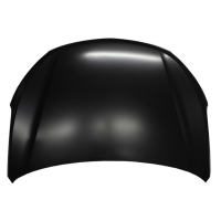 Капот Hyundai Santa Fe 2012-2018 Тайвань 664004Z000