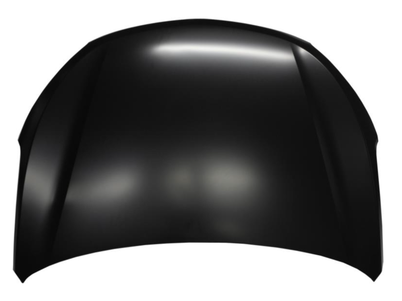 Капот Hyundai Santa Fe 2012-2018 Тайвань 664004Z000