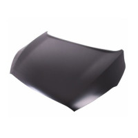 Капот Hyundai Sonata LF 2017-2019 Тайвань 66400C2500