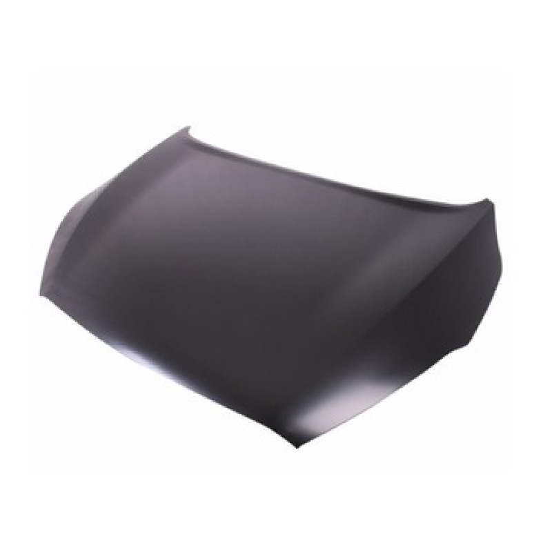 Капот Hyundai Sonata LF 2017-2019 Тайвань 66400C2500