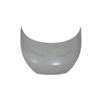 Капот Hyundai Veloster 2011-2018 Тайвань 664002V710