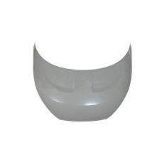 Капот Hyundai Veloster 2011-2018 Тайвань 664002V710