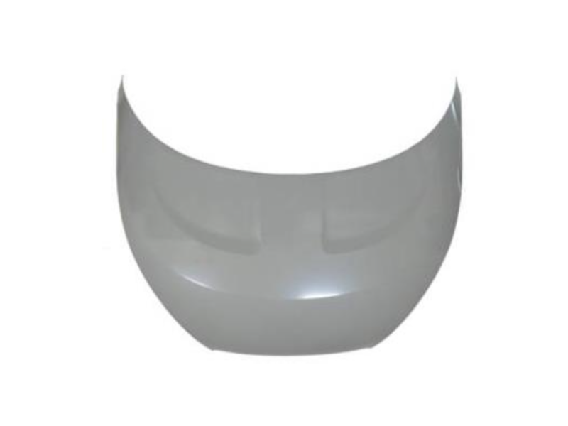 Капот Hyundai Veloster 2011-2018 Тайвань 664002V710