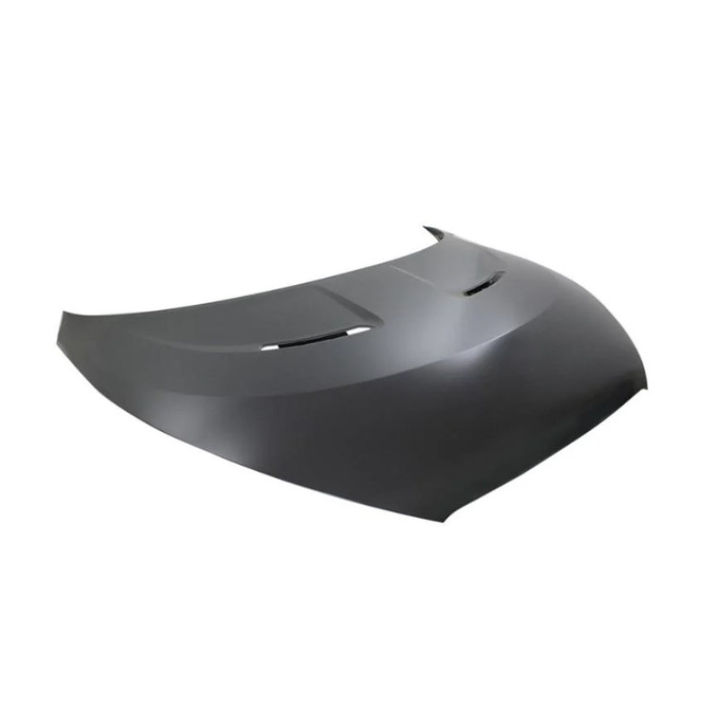 Капот Hyundai Veloster 2012-2017 Тайвань 664002V010