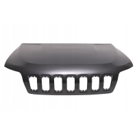 Капот (алюміній) Jeep Cherokee KL 2019-2021 Signeda 68290450AA