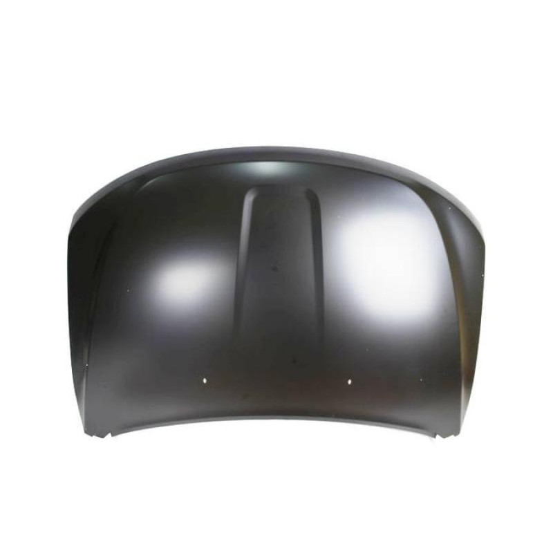 Капот алюмінієвий Jeep Grand Cherokee 2011- Тайвань 55369587AC