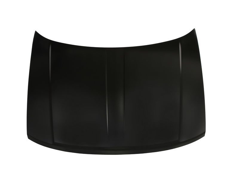 Капот Jeep Grand Cherokee WJ 1999-2005 FPS 55076470AC