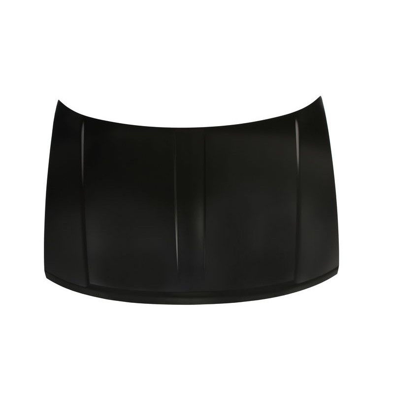 Капот Jeep Grand Cherokee WJ 1999-2005 FPS 55076470AC