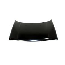 Капот передній Jeep Patriot 2007-2017 Polcar 5054330AF, 5054330AC