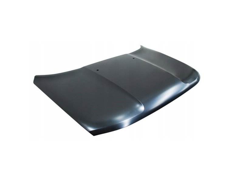 Капот алюмінієвий Jeep Renegade 2014-2019 Тайвань 68259730AA