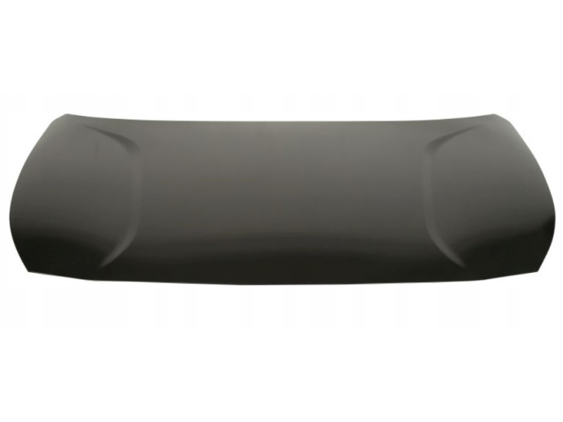 Капот Kia Niro 2016- (Тайвань) сталь 66400G5000