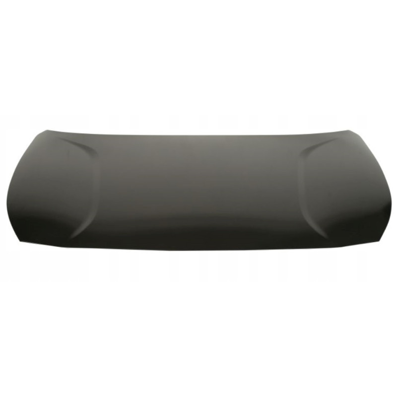 Капот Kia Niro 2016- (Тайвань) сталь 66400G5000