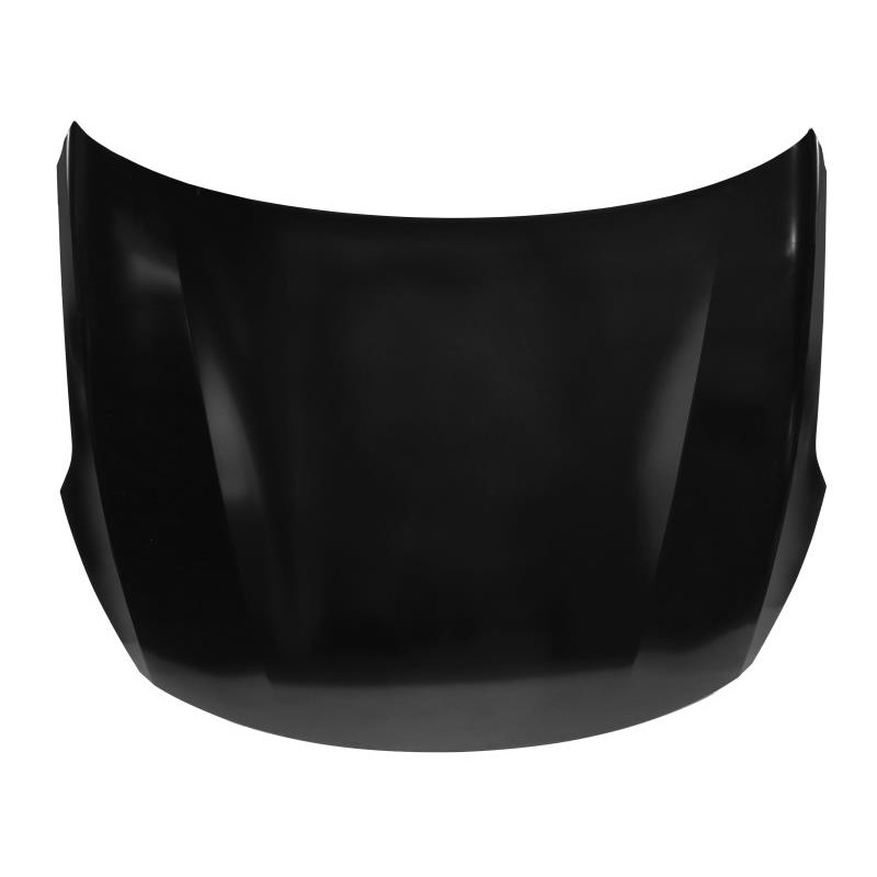 Капот Kia Optima, K5 2016-2020 Тайвань 66400D5000, 66400D4000