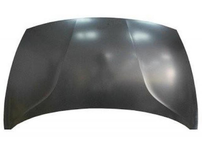 Капот Kia Rio Sedan 2014-2017 FPS 664001W010