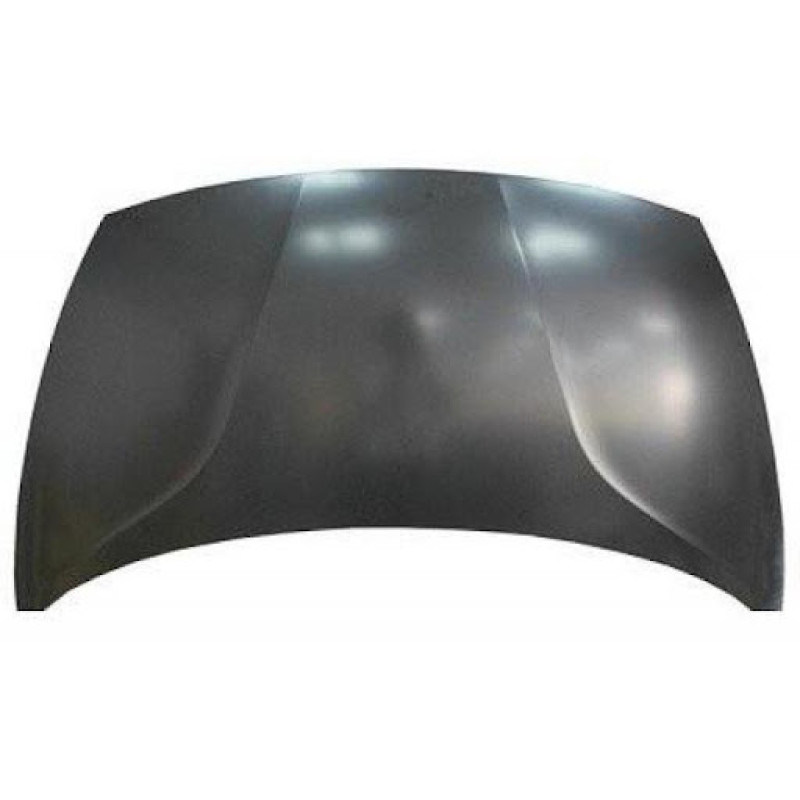 Капот Kia Rio Sedan 2014-2017 FPS 664001W010