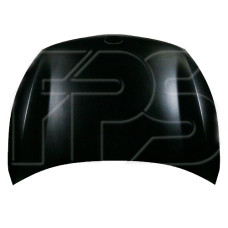 Капот Kia Rio седан 2017-2020 (Тайвань)