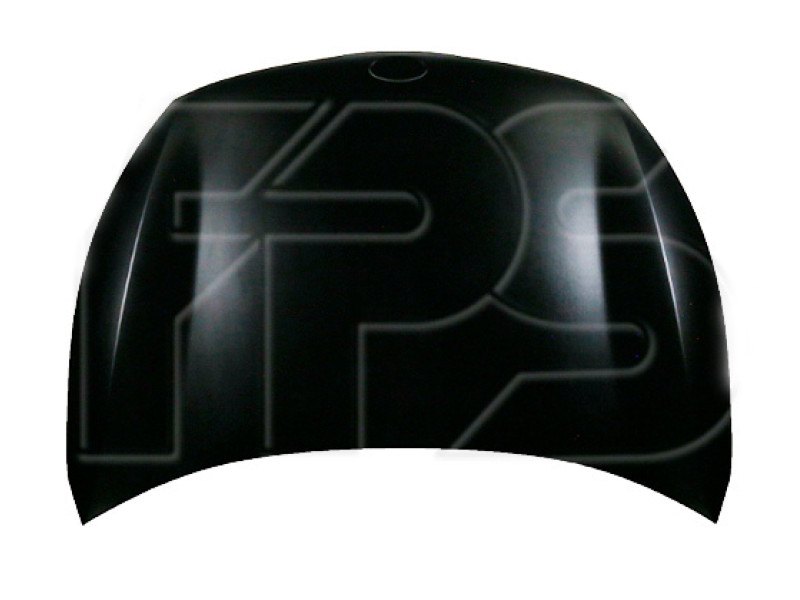 Капот Kia Rio седан 2017-2020, Rio X 2017-2023 FPS 66400H0000