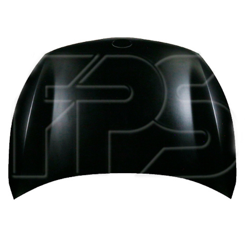 Капот Kia Rio седан 2017-2020 (Тайвань)