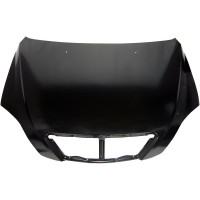 Капот Kia Sorento 2002-2009 LKQ 664003E010