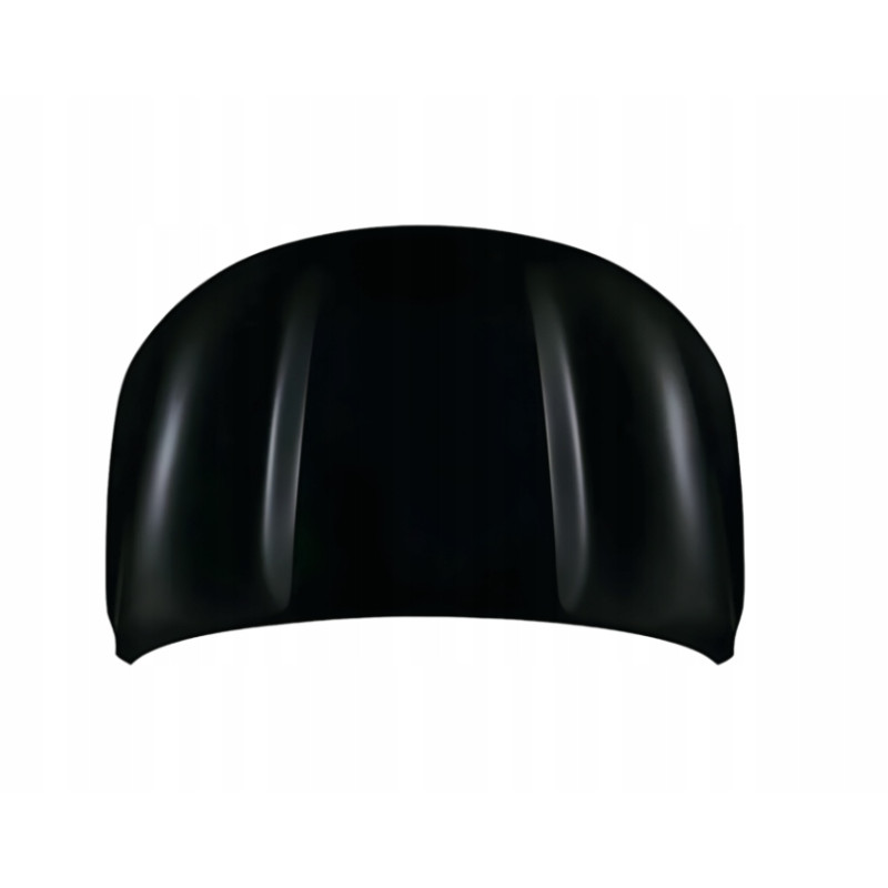 Капот Kia Sorento IV 2020- FPS 66400R5000