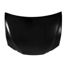 Капот Lexus ES 2018- (Тайвань) сталь  5330106390