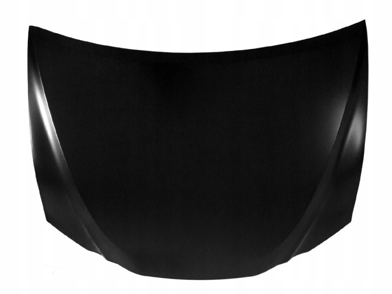 Капот Lexus ES 2018- (Тайвань) сталь 5330106390