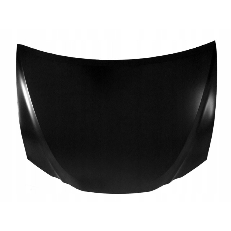 Капот Lexus ES 2018- (Тайвань) сталь  5330106390