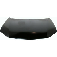 Капот Lexus RX 09-15 Polcar 533010E070