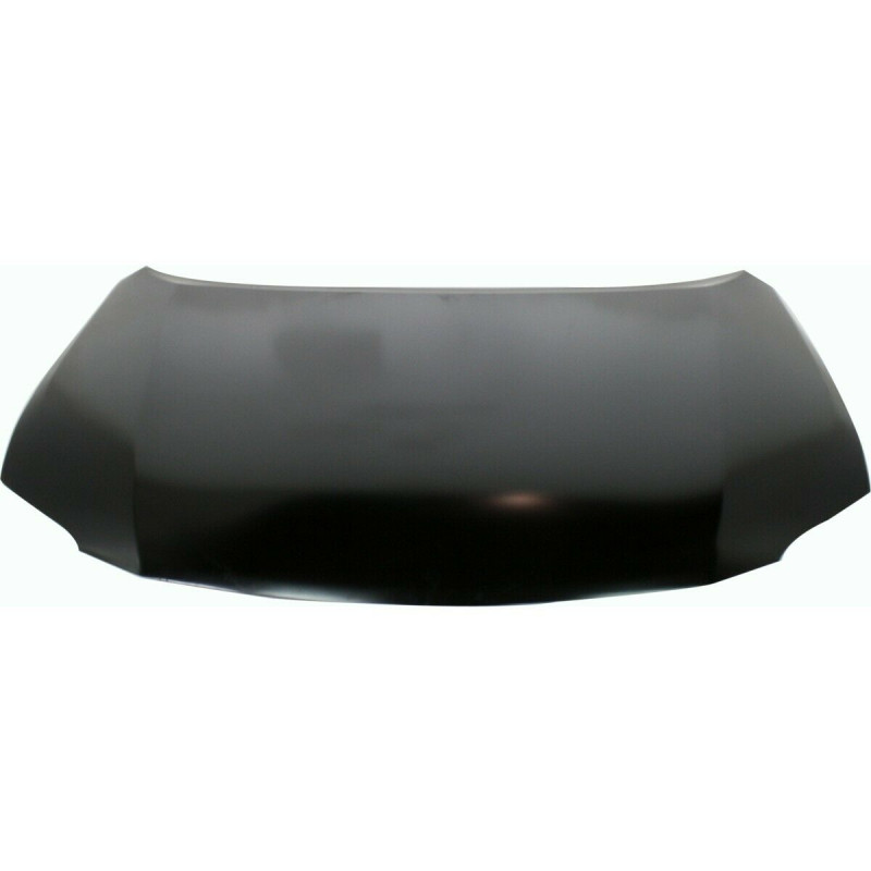 Капот Lexus RX 09-15 Polcar 533010E070