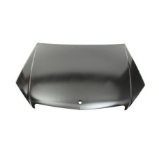 Капот Mercedes C-class W204 2007-2011 Тайвань сталь A2048800657