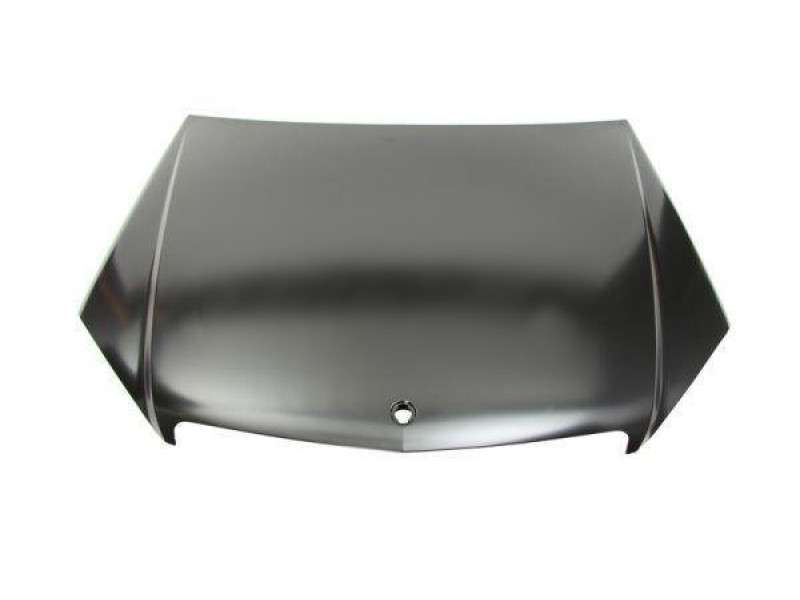Капот Mercedes C-class W204 2007-2011 Тайвань сталь A2048800657