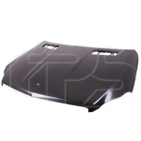 Капот алюміній для Mercedes-Benz GL-class X166 2012-2016 Тайвань