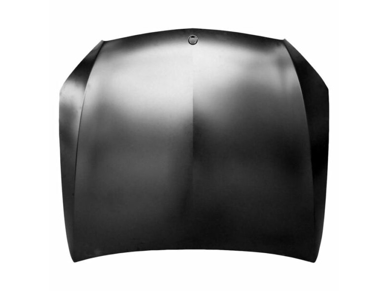 Капот (алюміній) Mercedes C-class W205 2014-2018 Тайвань A2058800357