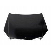 Капот Mercedes C-сlass W204 2011-2014 Тайвань сталь A2048800957