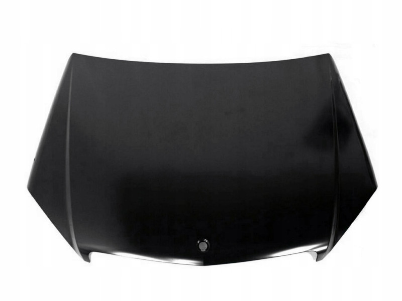 Капот Mercedes C-сlass W204 2011-2014 Тайвань сталь A2048800957