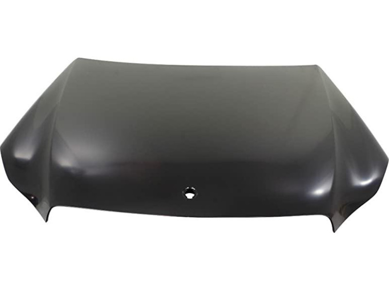 Капот алюмінієвий Mercedes E-class W212 2012-2016 Тайвань 2128800357