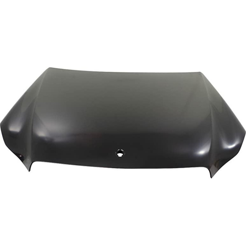 Капот алюмінієвий Mercedes E-class W212 2012-2016 Тайвань 2128800357