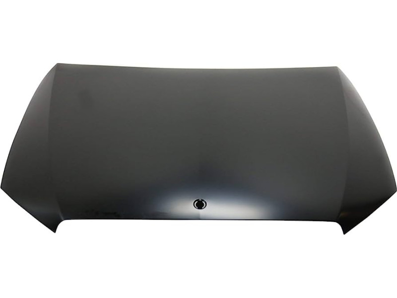 Капот алюмінієвий Mercedes E-class W213 2016- (Тайвань) 2138800357