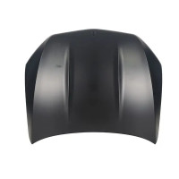 Капот Mercedes GLE-class W167 2018- Тайвань алюміній A1678800300