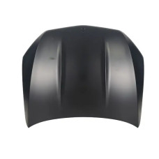 Капот Mercedes GLE-class W167 2018- Тайвань алюміній A1678800300