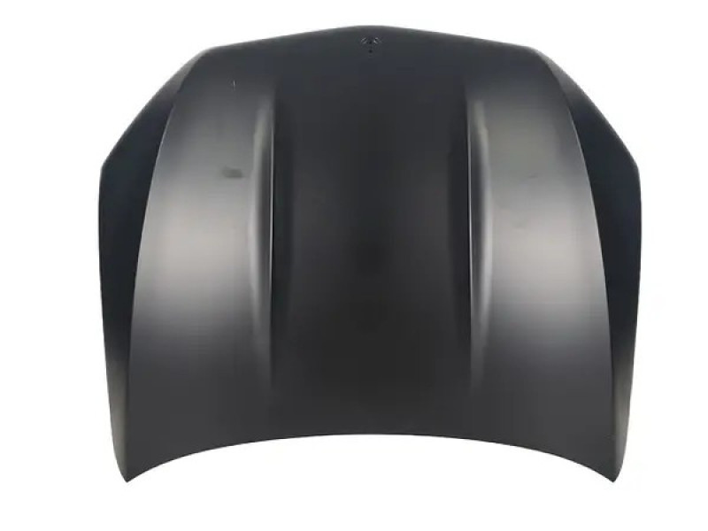 Капот Mercedes GLE-class W167 2018- Тайвань алюміній A1678800300