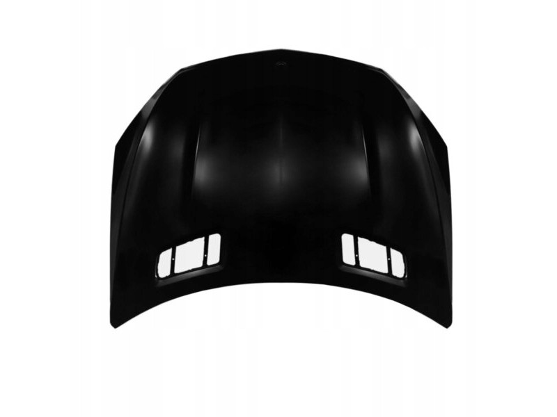 Капот Mercedes GLE-Class X166 2015-2019 Тайвань алюміній A2928800057