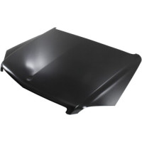 Капот Mercedes GLK-class X204 2008-2015 Тайвань 2048800557