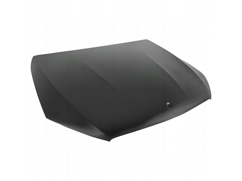 Капот Mercedes GLC-Class X253 2015- Тайвань алюміній A2538800157